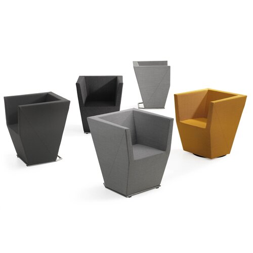 Lammhults Lammhults Area Fauteuil Lammhults Lammhults Area Fauteuil