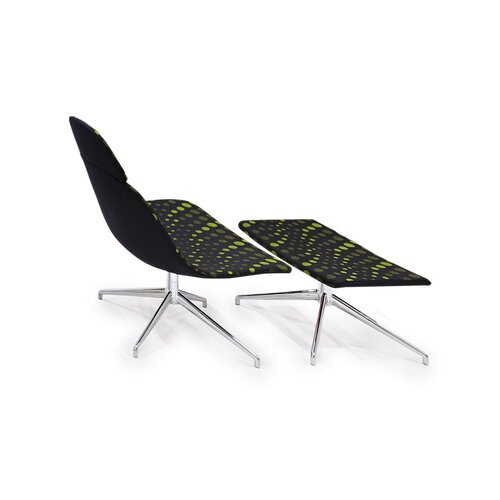 Luxy Luxy Lounge Fauteuil Luxy Luxy Lounge Fauteuil