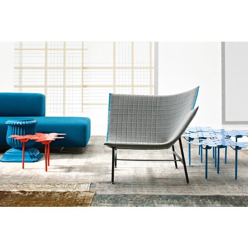 Moroso Moroso Paper Planes Fauteuil