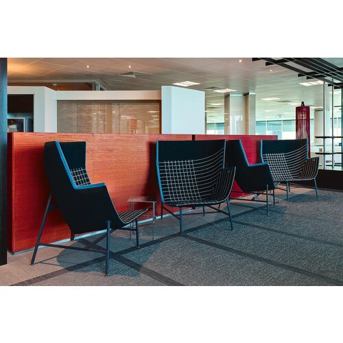 Moroso Moroso Paper Planes Fauteuil