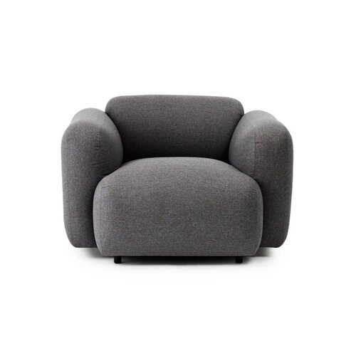 Normann Copenhagen Normann Copenhagen Swell Fauteuil Normann Copenhagen Normann Copenhagen Swell Fauteuil