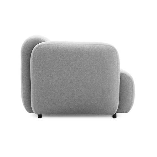 Normann Copenhagen Normann Copenhagen Swell Fauteuil Normann Copenhagen Normann Copenhagen Swell Fauteuil