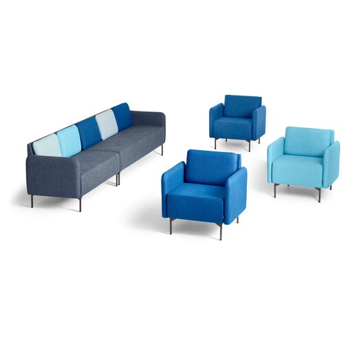 Offecct Offecct Playback fauteuil