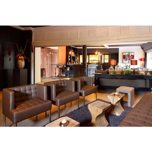 Satelliet Satelliet Madrid fauteuil Satelliet Satelliet Madrid fauteuil