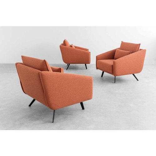 Stua Stua Costura fauteuil