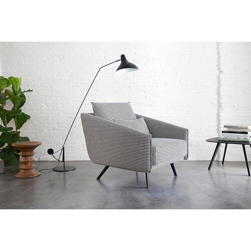 Stua Stua Costura fauteuil