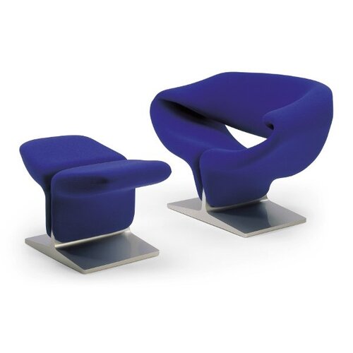Artifort Artifort Ribbon Chair Fauteuil