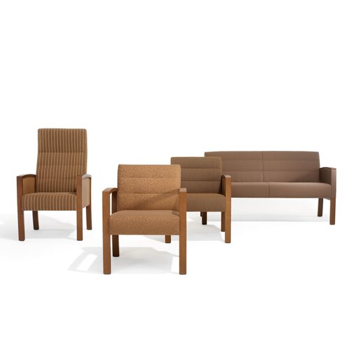 Kusch + Co Kusch + Co 5050 Vega Fauteuil Kusch + Co Kusch + Co 5050 Vega Fauteuil