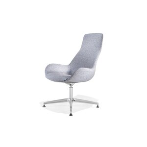 Kusch + Co Kusch + Co 8600 Lupino fauteuil Kusch + Co Kusch + Co 8600 Lupino fauteuil
