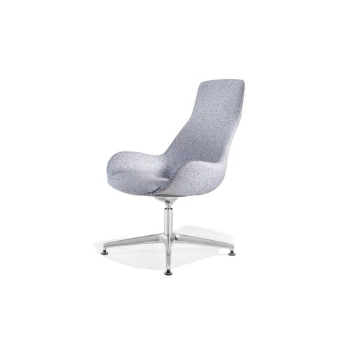 Kusch + Co Kusch + Co 8600 Lupino fauteuil Kusch + Co Kusch + Co 8600 Lupino fauteuil