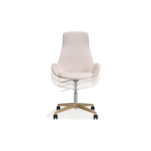 Kusch + Co Kusch + Co 8600 Lupino fauteuil Kusch + Co Kusch + Co 8600 Lupino fauteuil