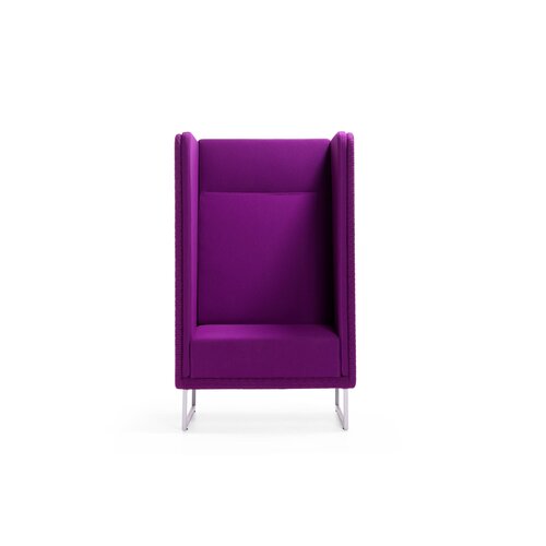 Lande Lande 1st Class fauteuil Lande Lande 1st Class fauteuil