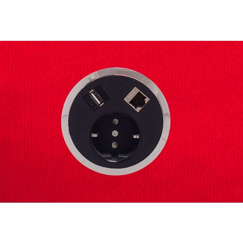 Dauphin Dauphin Atelier fauteuil