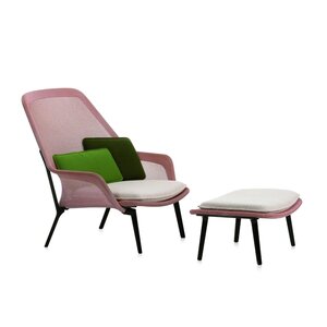 Vitra Vitra Slow Chair fauteuil Vitra Vitra Slow Chair fauteuil