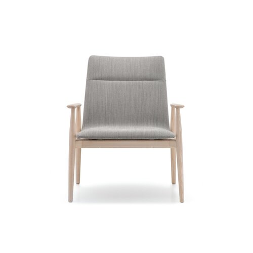 Pedrali Pedrali Malmo Fauteuil