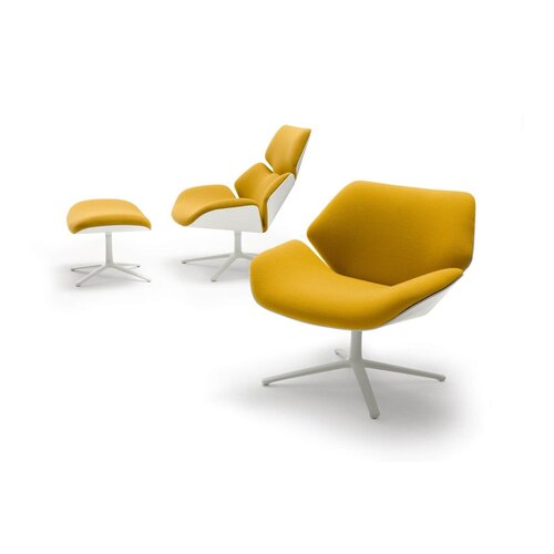 COR COR Shrimp fauteuil COR COR Shrimp fauteuil