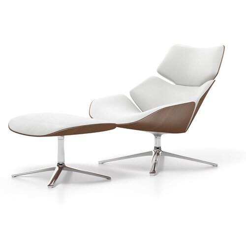 COR COR Shrimp fauteuil COR COR Shrimp fauteuil