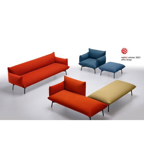 Midj Midj Area fauteuil Midj Midj Area fauteuil