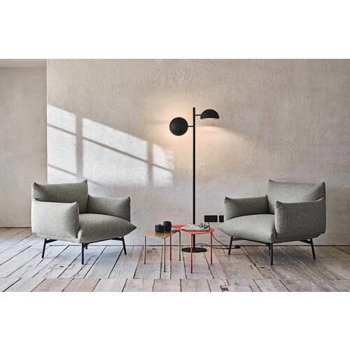 Midj Midj Area fauteuil Midj Midj Area fauteuil