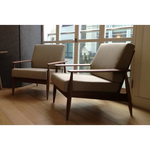 BuzziSpace BuzziSpace BuzziNordic fauteuil BuzziSpace BuzziSpace BuzziNordic fauteuil