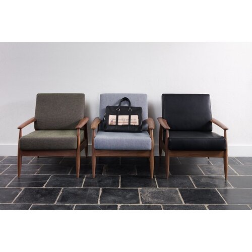 BuzziSpace BuzziSpace BuzziNordic fauteuil BuzziSpace BuzziSpace BuzziNordic fauteuil