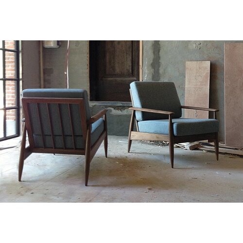 BuzziSpace BuzziSpace BuzziNordic fauteuil BuzziSpace BuzziSpace BuzziNordic fauteuil