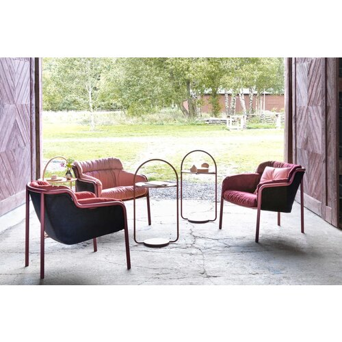 Johanson Johanson Haddock Fauteuil