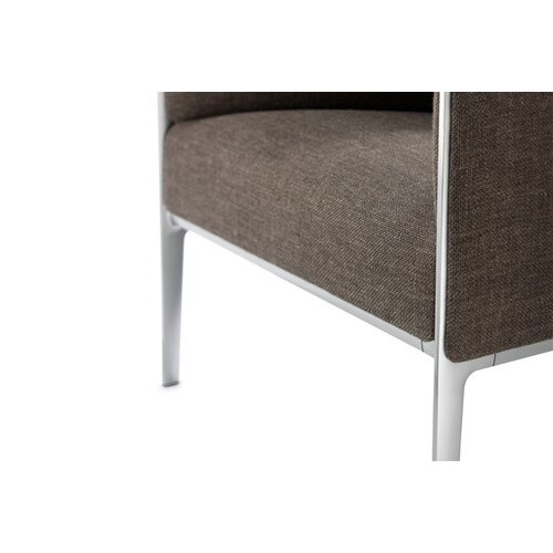 Wilkhahn Wilkhahn Asienta Fauteuil Wilkhahn Wilkhahn Asienta Fauteuil