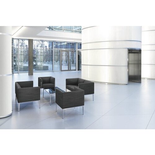 Wilkhahn Wilkhahn Asienta Fauteuil Wilkhahn Wilkhahn Asienta Fauteuil