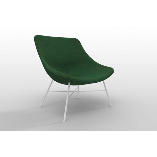 Lapalma Lapalma Auki fauteuil