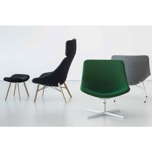 Lapalma Lapalma Auki fauteuil