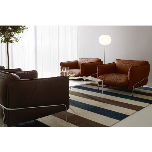 Swedese Swedese Continental Fauteuil Swedese Swedese Continental Fauteuil