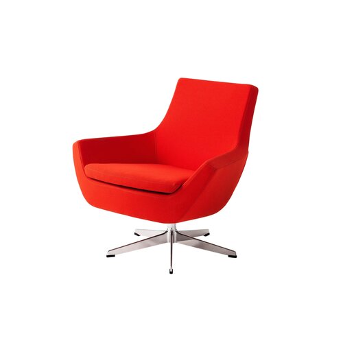 Swedese Swedese Happy Swing Fauteuil Swedese Swedese Happy Swing Fauteuil