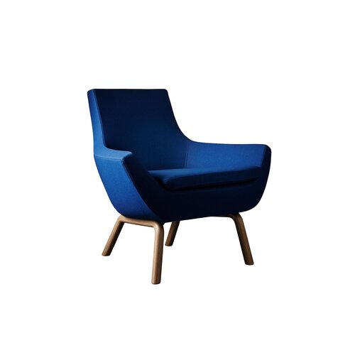 Swedese Swedese Happy Swing Fauteuil Swedese Swedese Happy Swing Fauteuil