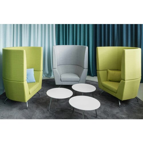 Orangebox Orangebox Cwtch fauteuil Orangebox Orangebox Cwtch fauteuil