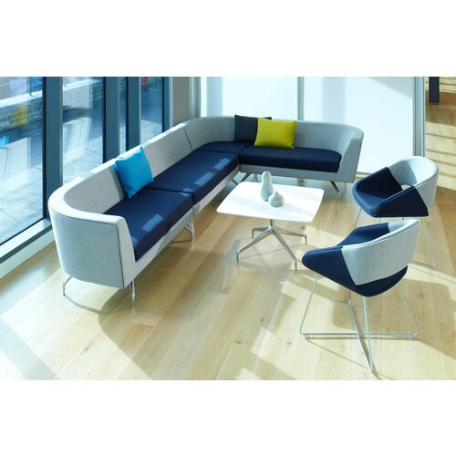 Orangebox Orangebox Cwtch fauteuil Orangebox Orangebox Cwtch fauteuil