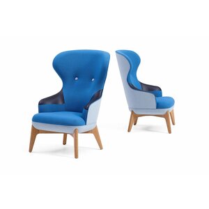 Orangebox Orangebox Coze fauteuil