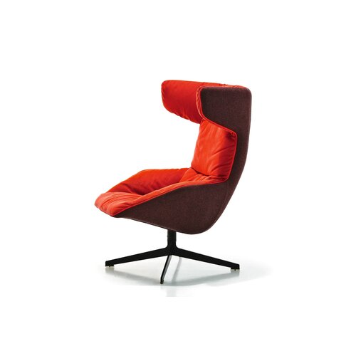 Moroso Moroso Take A Line For A Walk Fauteuil