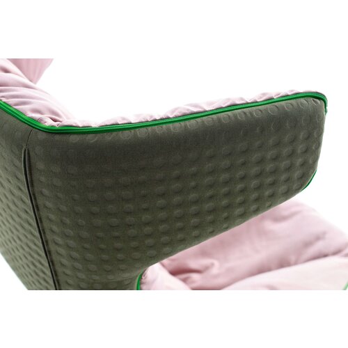 Moroso Moroso Take A Line For A Walk Fauteuil