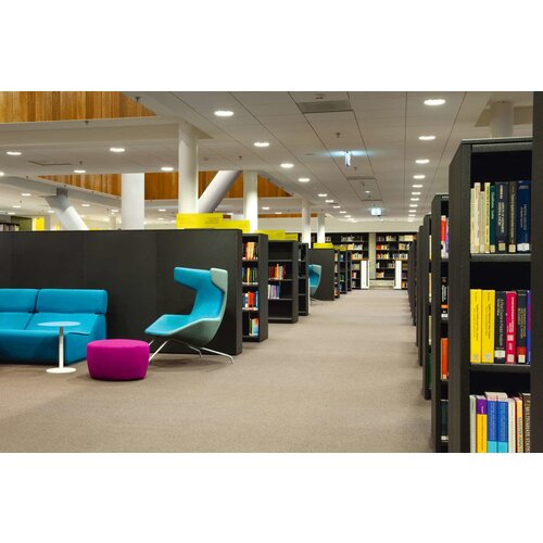 Moroso Moroso Take A Line For A Walk Fauteuil