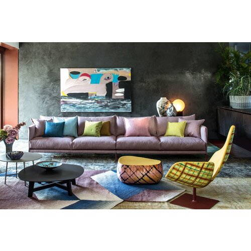 Moroso Moroso Fjord Fauteuil