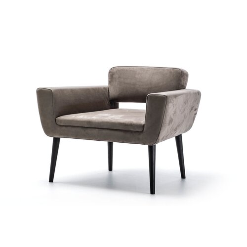 LaCividina LaCividina Serie 50 W Fauteuil LaCividina LaCividina Serie 50 W Fauteuil