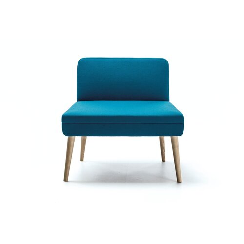 LaCividina LaCividina Serie 50 W Fauteuil LaCividina LaCividina Serie 50 W Fauteuil