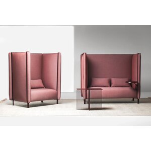 LaCividina LaCividina Pinch Fauteuil LaCividina LaCividina Pinch Fauteuil