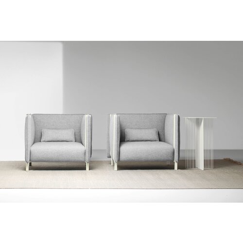 LaCividina LaCividina Pinch Fauteuil LaCividina LaCividina Pinch Fauteuil