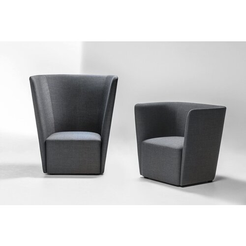 LaCividina LaCividina Velour fauteuil LaCividina LaCividina Velour fauteuil