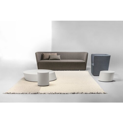 LaCividina LaCividina Velour fauteuil LaCividina LaCividina Velour fauteuil