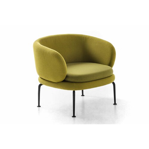 LaCividina LaCividina Soave fauteuil LaCividina LaCividina Soave fauteuil