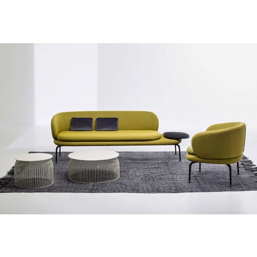 LaCividina LaCividina Soave fauteuil LaCividina LaCividina Soave fauteuil