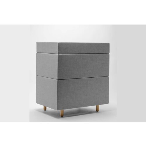 De Vorm De Vorm Arnhem Loveseat